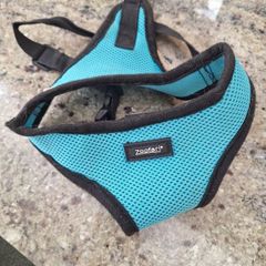 zoofari dog harness medium