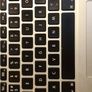 Apple MacBook Air, Model A1466, 13 inch, Needs Ram, has no Ram, excellent condition otherwise Image 6