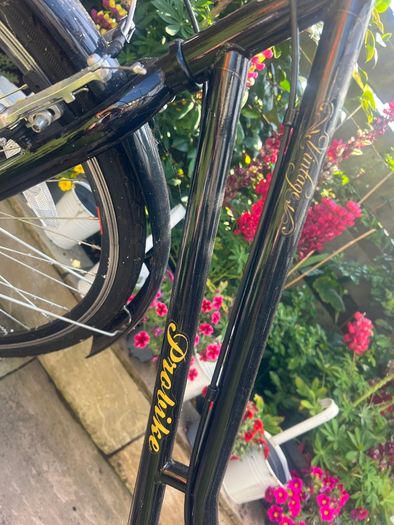 Ladies bike