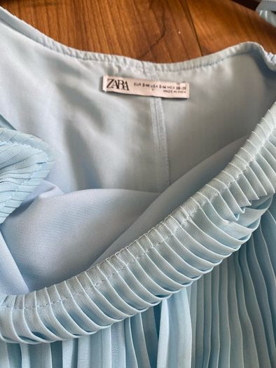 Zara dress , size 8-12