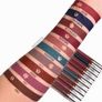 Anastasia Beverly Hills matte liquid lipstick in TABOO Image 3