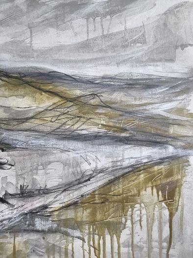 Winter Walk in Louisburgh (2024)