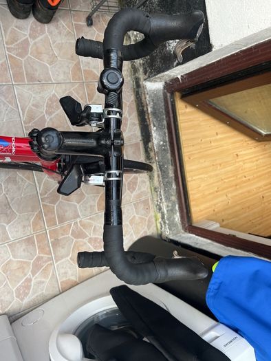 Apollo Paradox Road Bike