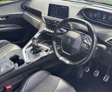 2018 Peugeot 5008