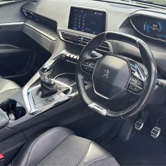 2018 Peugeot 5008