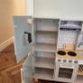 kids toy kitchen Image 3