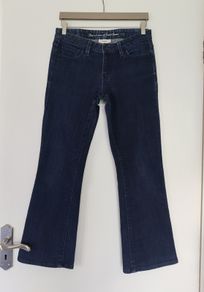 Ladies Levi's Jeans - W29 L27