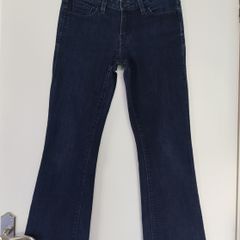 Ladies Levi's Jeans - W29 L27