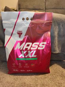 mass grainer