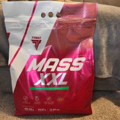 mass grainer