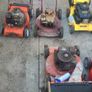 wanted lawnmowers Image 3