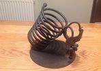 Wine Stand - Wrought Iron
