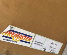 Ceramic Fibre Firemaster Blanket Insulation