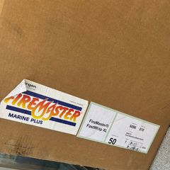 Ceramic Fibre Firemaster Blanket Insulation