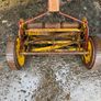 Suffolk Lawnmower Image 2
