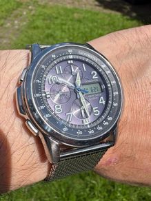 casio
