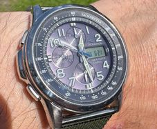 casio