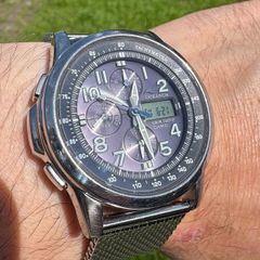 casio