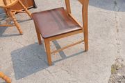 mid century chair