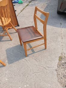 mid century chair