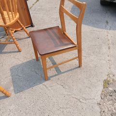 mid century chair