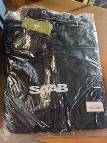 SAAB Fleece