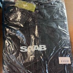 SAAB Fleece, Original SAAB Merchandise, Size L only
