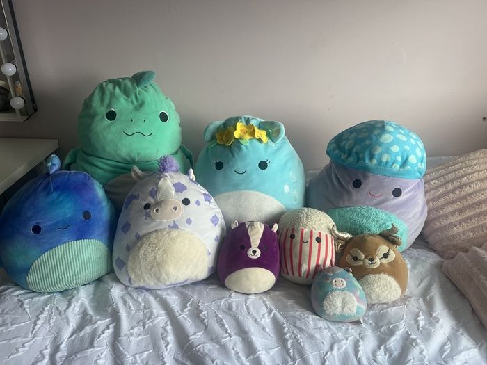toys