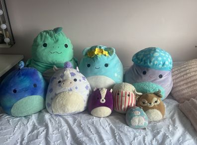 toys