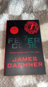 The Maze Runner Book 5