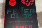 The Maze Runner Book 5
