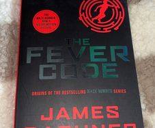 The Maze Runner Book 5