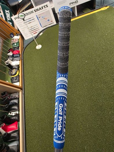 New Mizuno Pro M-15 Irons