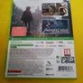 French version Rise of the Tomb Raider Xbox 360 Games Original Image 7