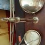 antique tobacco scales Image 4
