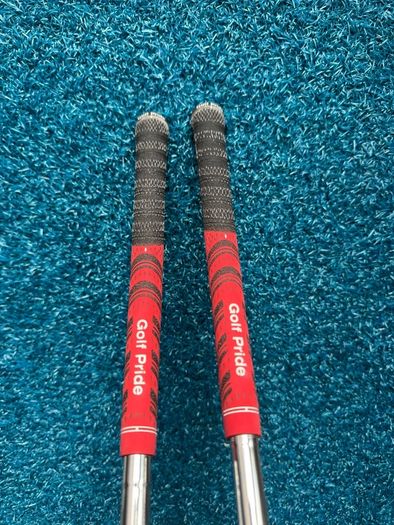 Taylormade HighToe 4 - 50, 56deg - Aged Copper