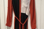 Shirt Dress BNWT