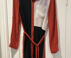 Shirt Dress BNWT