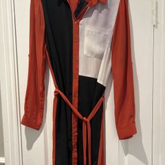Shirt Dress BNWT