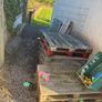 Pallets and Wood Image 4