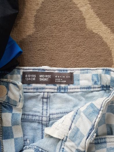 8-9 girlswear clothes
