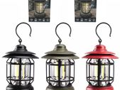 Rechargeable Camping Lamp