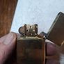 1995 battle of the Bulge Zippo Image 6