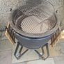 Barbacoa kamado pro barbecue Image 3