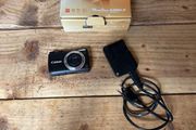 canon digital camera