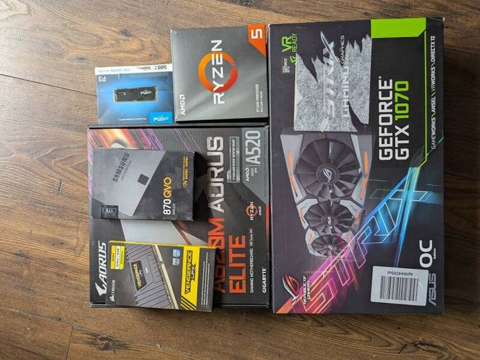 Gaming PC