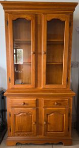kitchen dresser