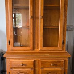 kitchen dresser