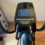 Exercise machine elliptical machine Image 2