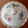 Aynsley Wild Tudor Trinket Box Image 4